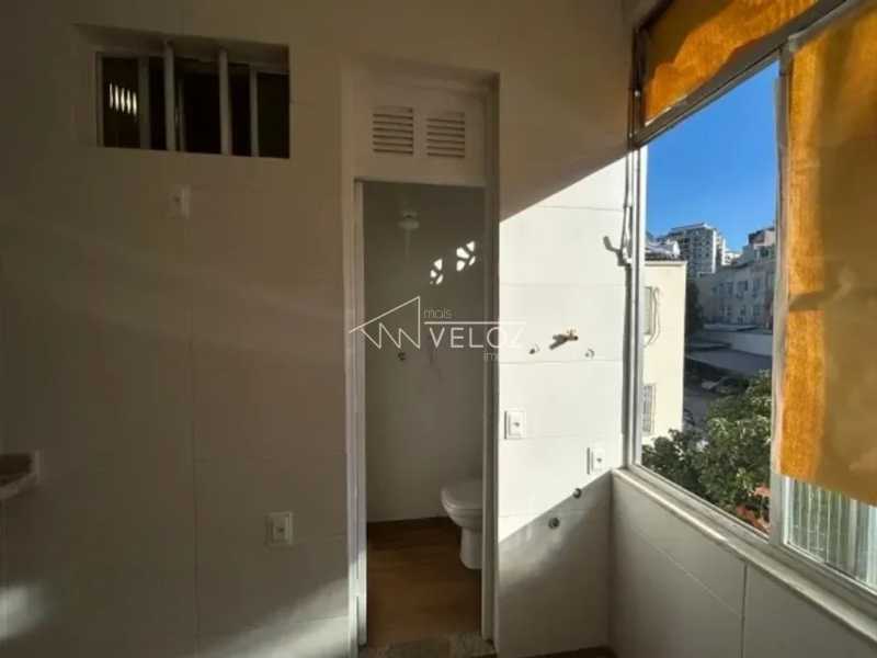 Apartamento, 2 quartos, 79 m² - Foto 11