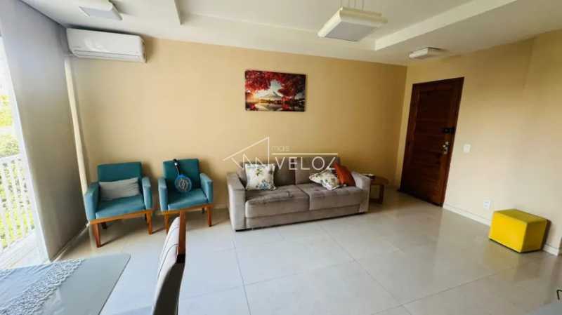 Apartamento, 2 quartos, 61 m² - Foto 5