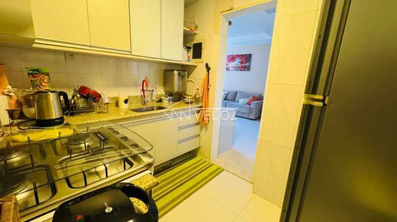 Apartamento, 2 quartos, 61 m² - Foto 3