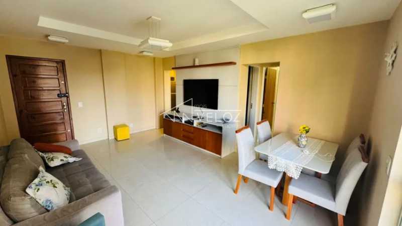 Apartamento, 2 quartos, 61 m² - Foto 12