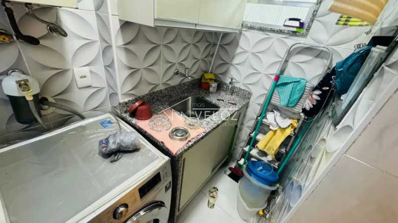Apartamento, 2 quartos, 61 m² - Foto 9