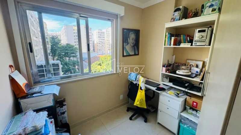 Apartamento, 2 quartos, 61 m² - Foto 11