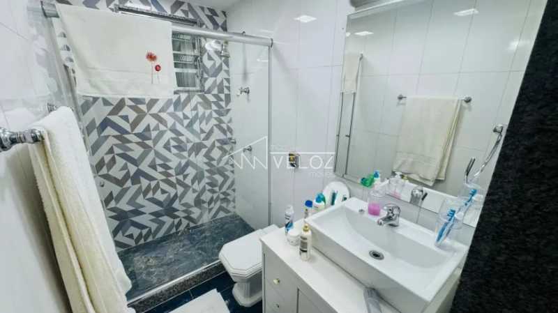 Apartamento, 2 quartos, 61 m² - Foto 10