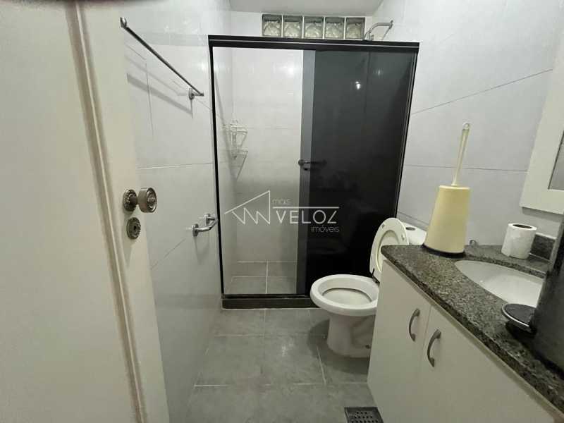 Apartamento, 3 quartos, 134 m² - Foto 10