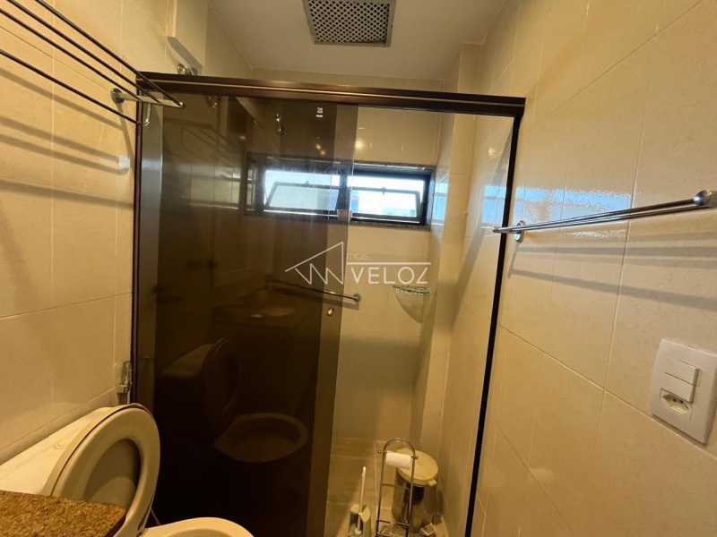 Apartamento, 3 quartos, 134 m² - Foto 7