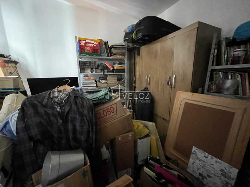 Apartamento, 3 quartos, 134 m² - Foto 24