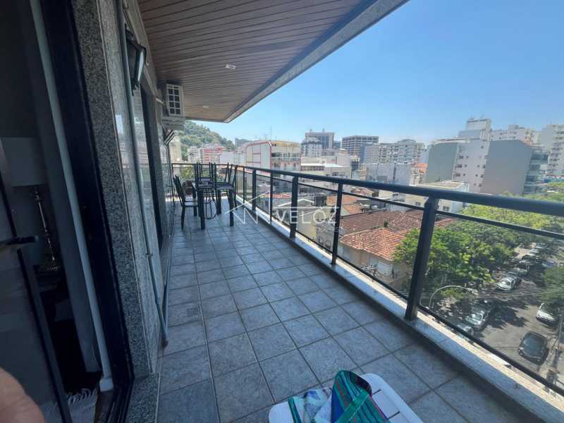 Apartamento, 3 quartos, 134 m² - Foto 21