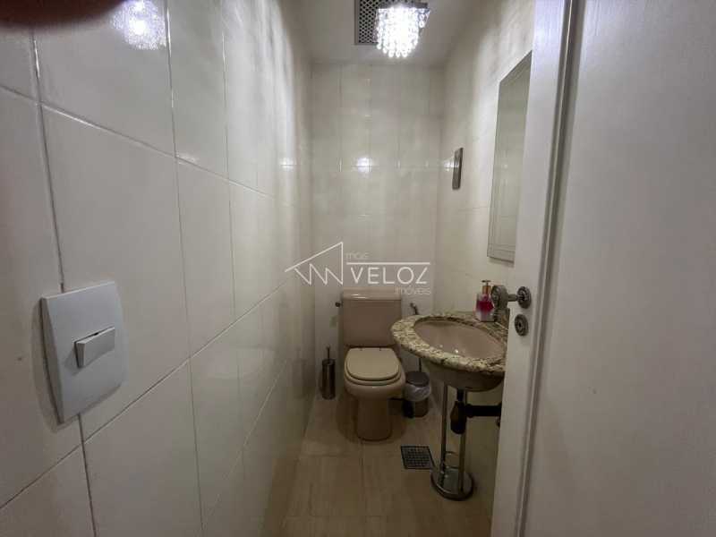 Apartamento, 3 quartos, 134 m² - Foto 11
