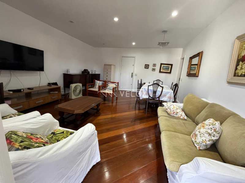 Apartamento, 3 quartos, 134 m² - Foto 22