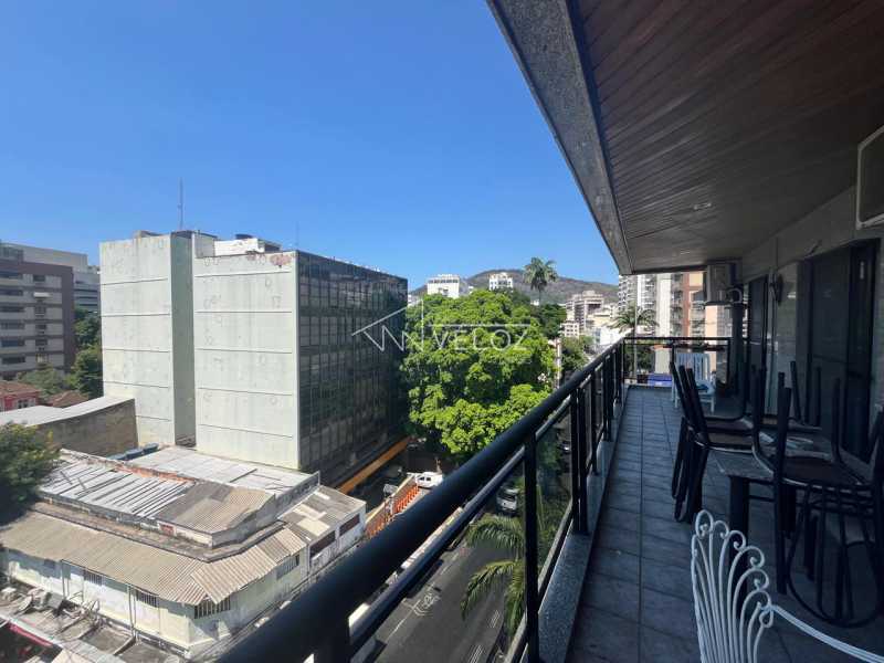 Apartamento, 3 quartos, 134 m² - Foto 23