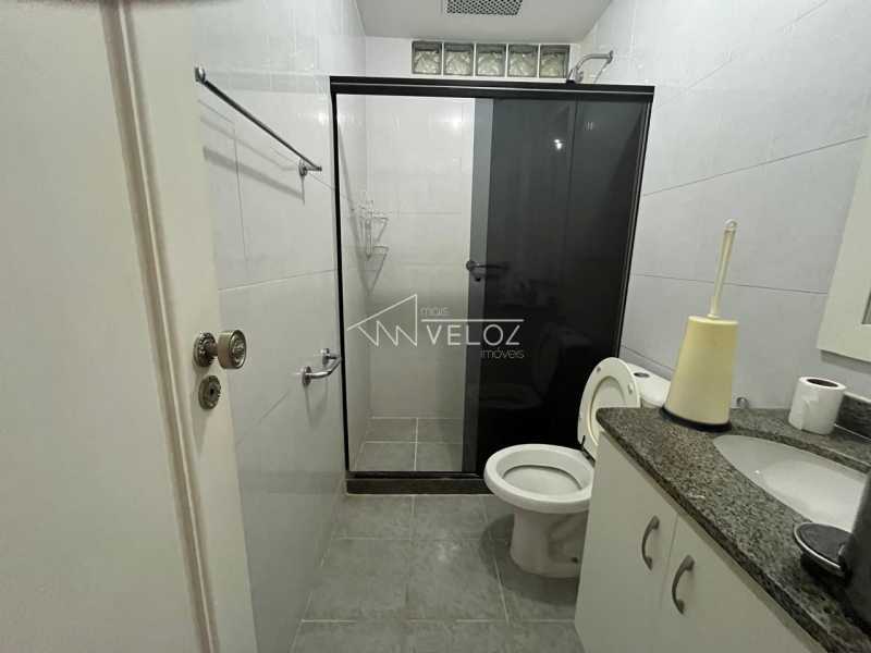 Apartamento, 3 quartos, 134 m² - Foto 19