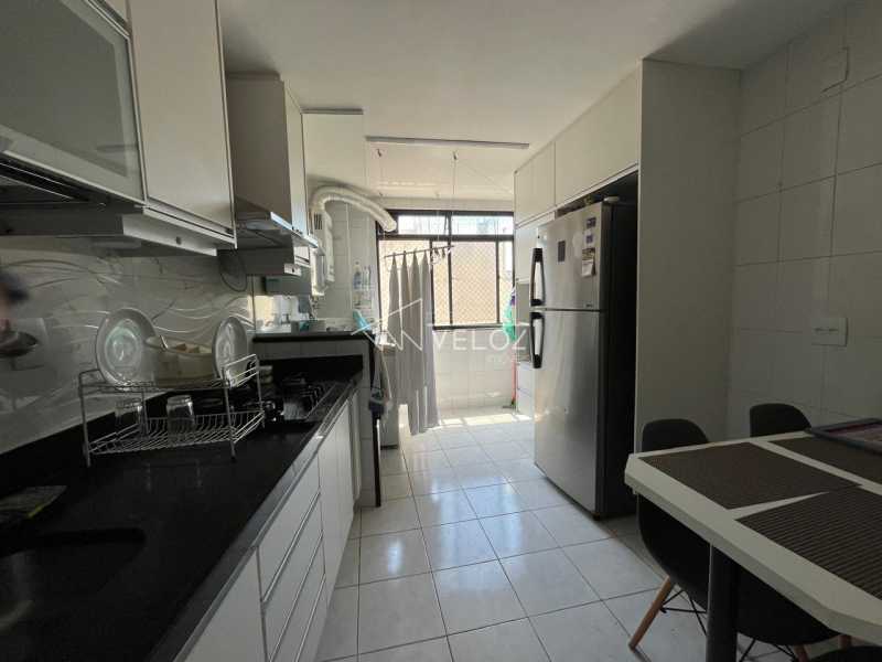 Apartamento, 3 quartos, 134 m² - Foto 18