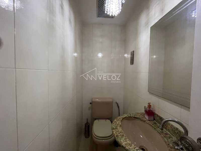 Apartamento, 3 quartos, 134 m² - Foto 3