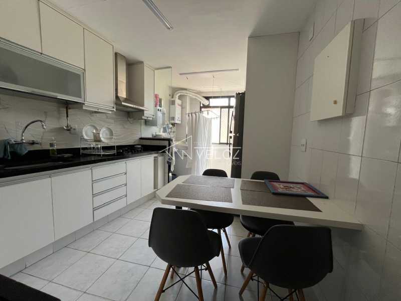 Apartamento, 3 quartos, 134 m² - Foto 25