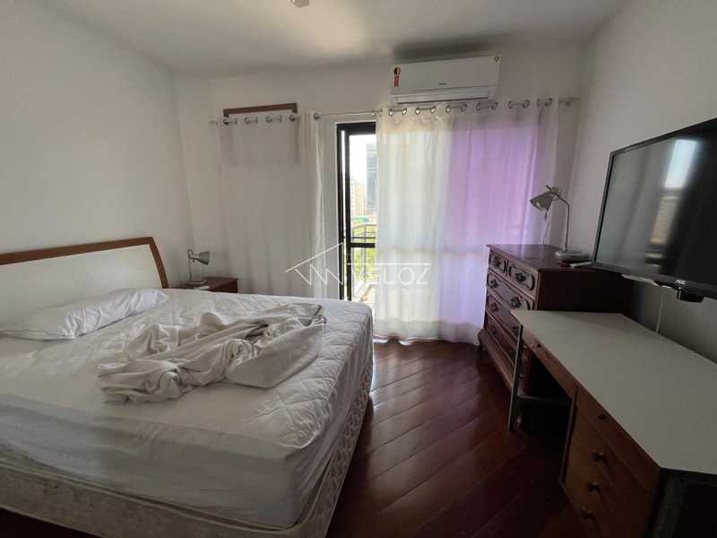 Apartamento, 3 quartos, 134 m² - Foto 16