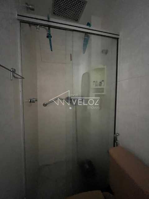 Apartamento, 3 quartos, 134 m² - Foto 13