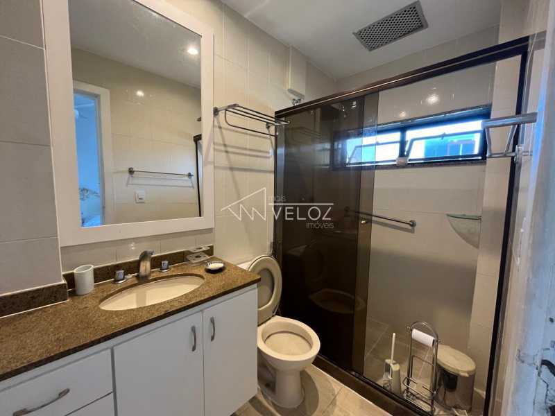 Apartamento, 3 quartos, 134 m² - Foto 15