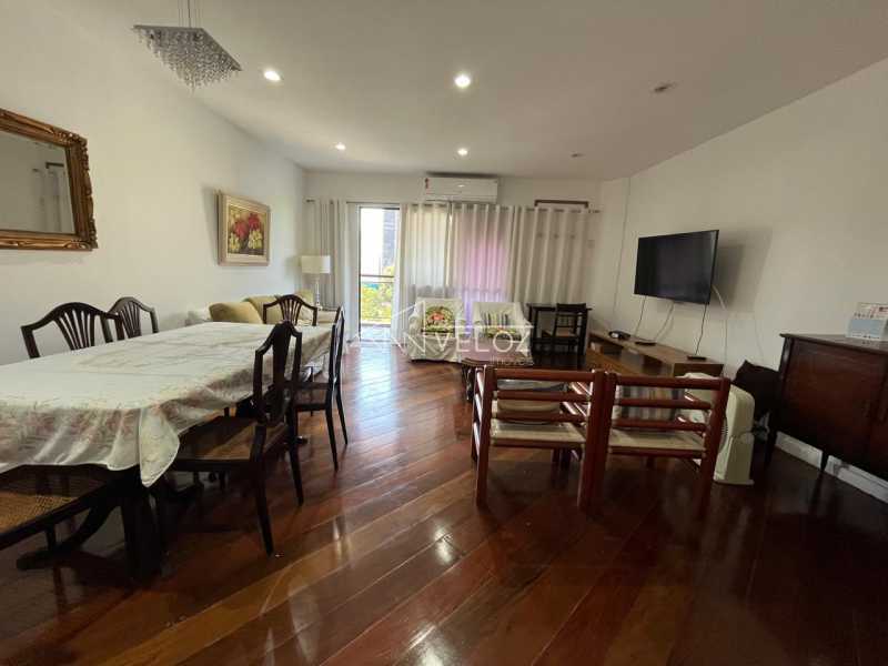 Apartamento, 3 quartos, 134 m² - Foto 17