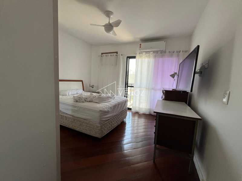 Apartamento, 3 quartos, 134 m² - Foto 1