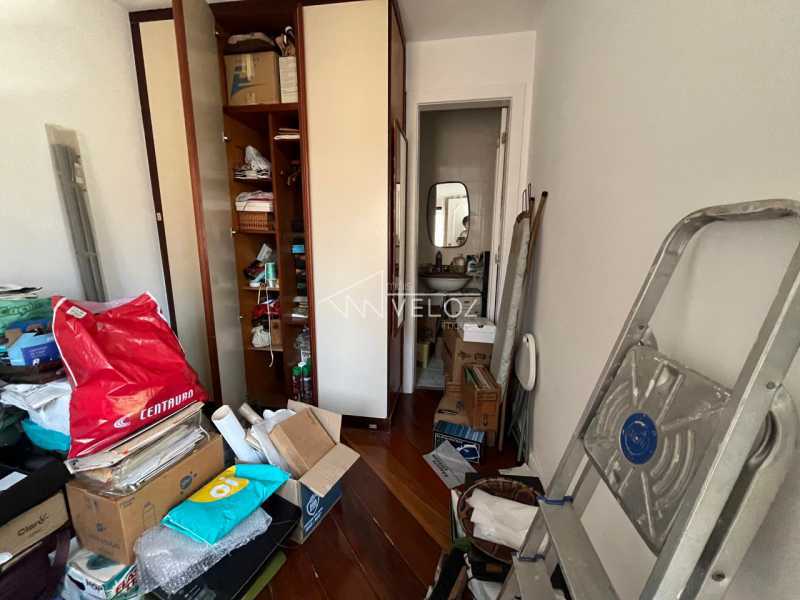 Apartamento, 3 quartos, 134 m² - Foto 2
