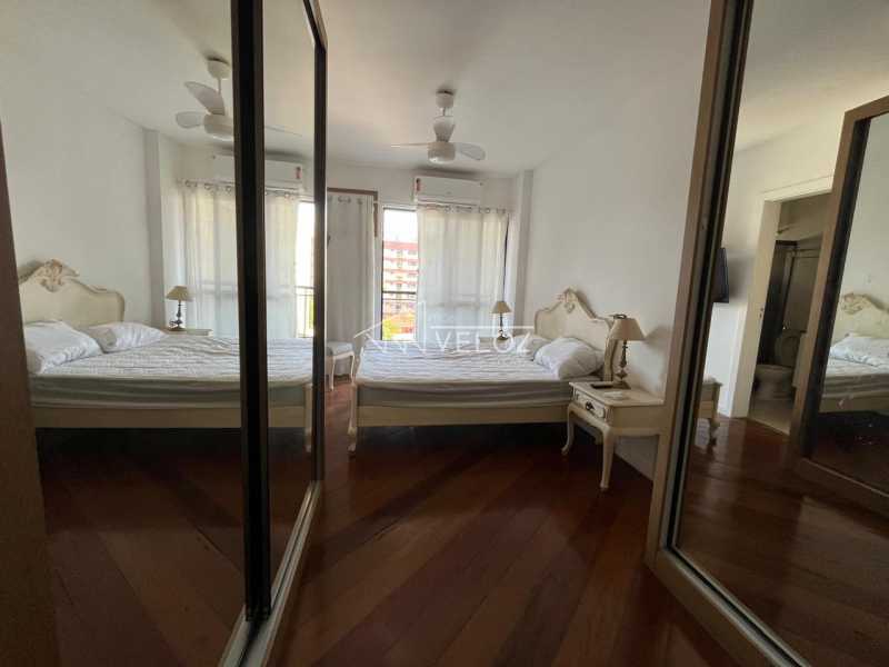 Apartamento, 3 quartos, 134 m² - Foto 20