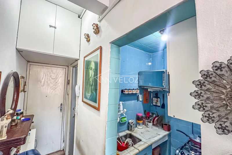 Apartamento, 1 quarto, 23 m² - Foto 4