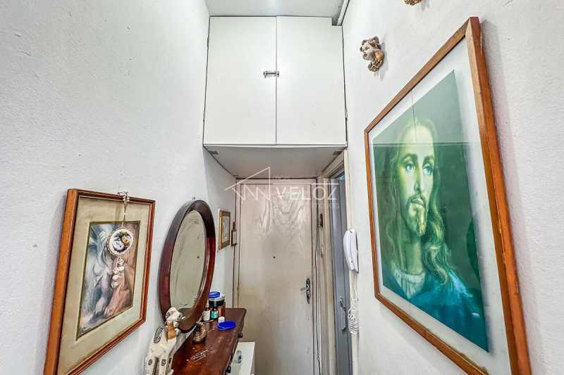 Apartamento, 1 quarto, 23 m² - Foto 19