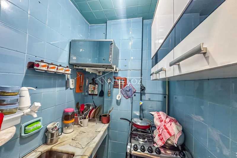 Apartamento, 1 quarto, 23 m² - Foto 20