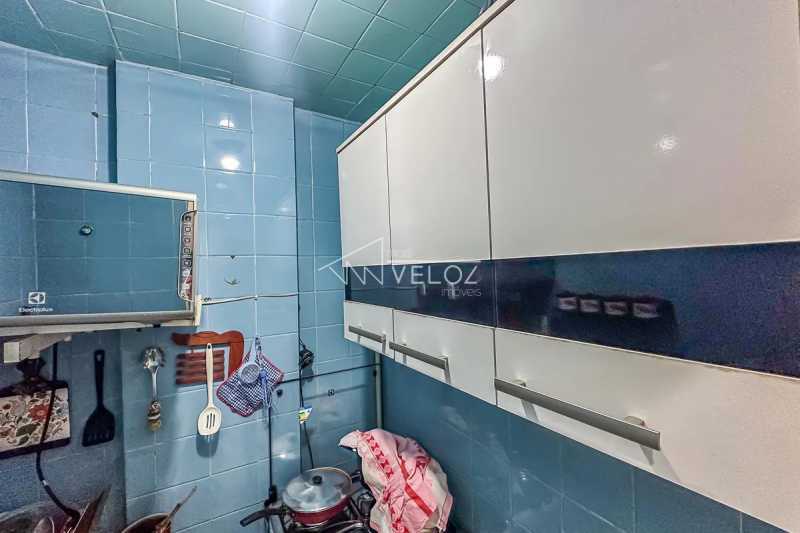 Apartamento, 1 quarto, 23 m² - Foto 9