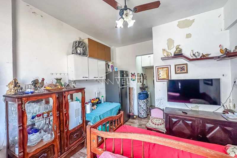 Apartamento, 1 quarto, 23 m² - Foto 6