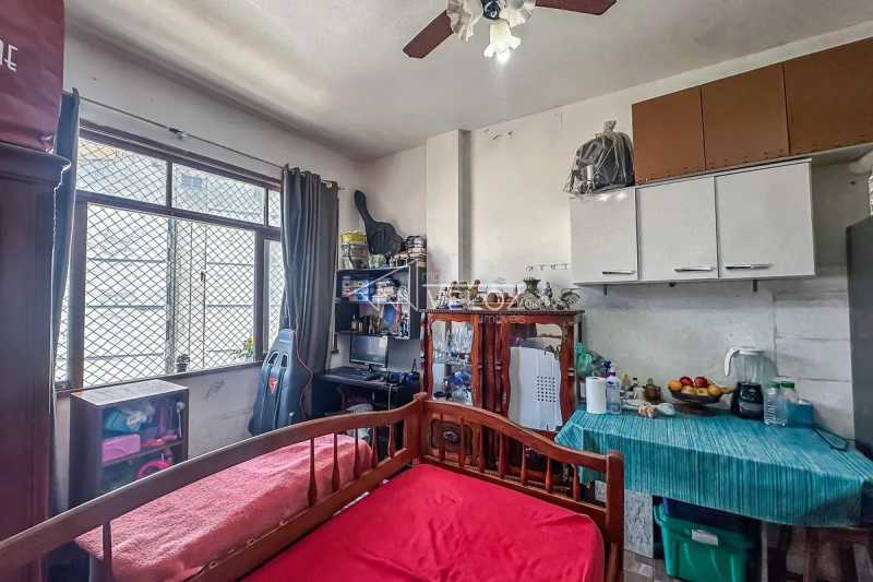 Apartamento, 1 quarto, 23 m² - Foto 1