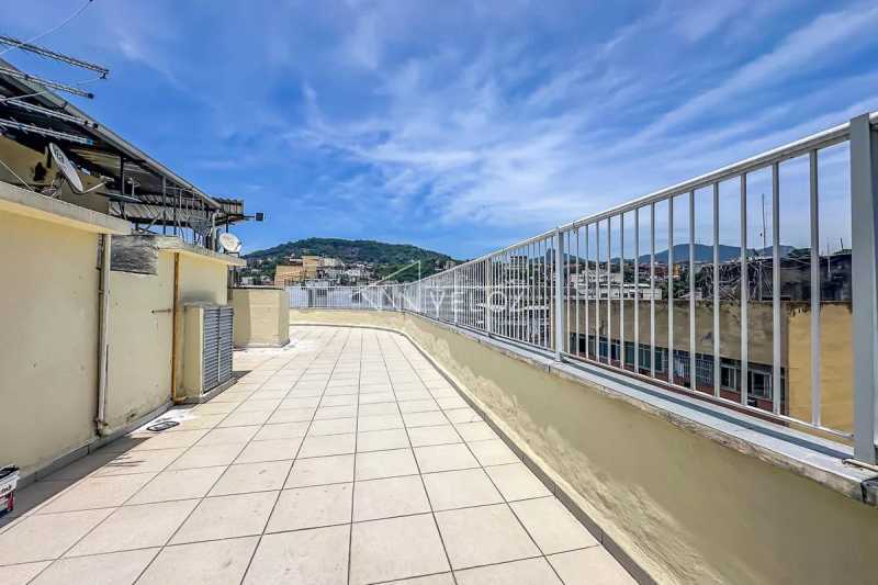 Apartamento, 1 quarto, 23 m² - Foto 2