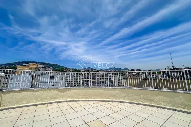 Apartamento, 1 quarto, 23 m² - Foto 12