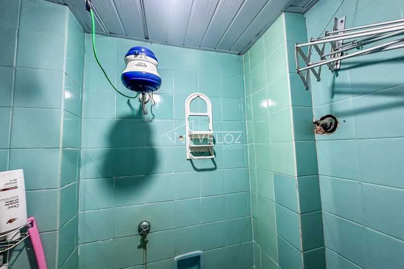 Apartamento, 1 quarto, 23 m² - Foto 11