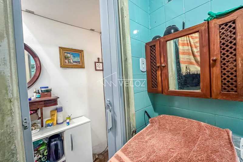 Apartamento, 1 quarto, 23 m² - Foto 3