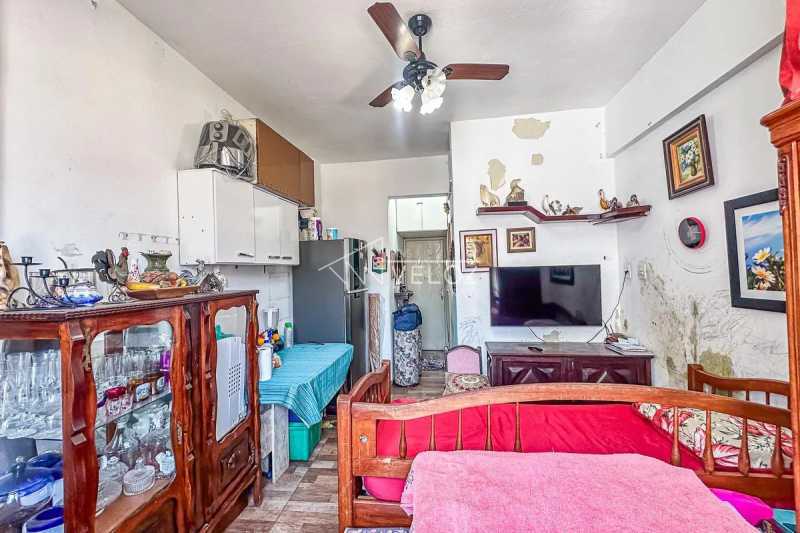 Apartamento, 1 quarto, 23 m² - Foto 14