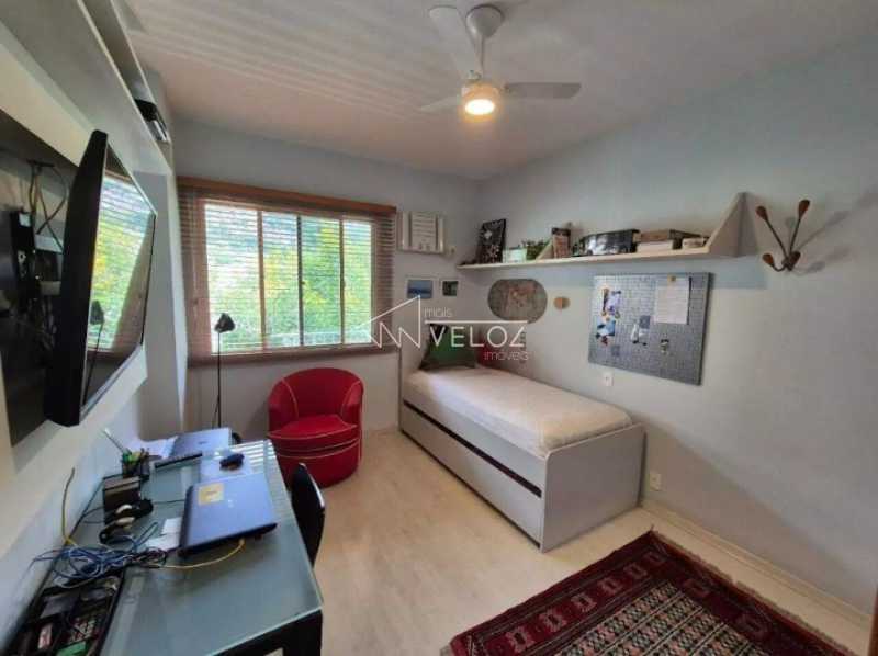 Apartamento, 3 quartos, 140 m² - Foto 24