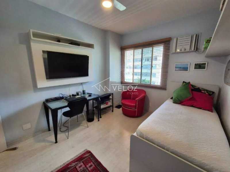 Apartamento, 3 quartos, 140 m² - Foto 11