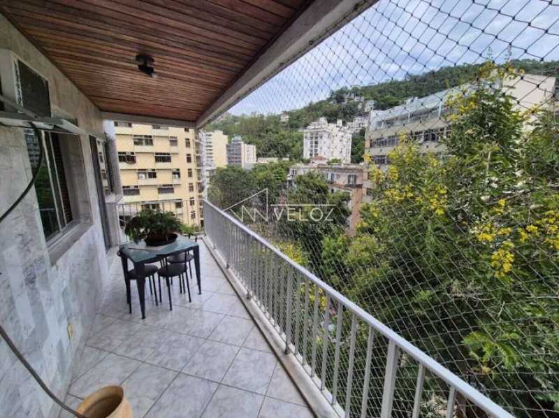 Apartamento, 3 quartos, 140 m² - Foto 20