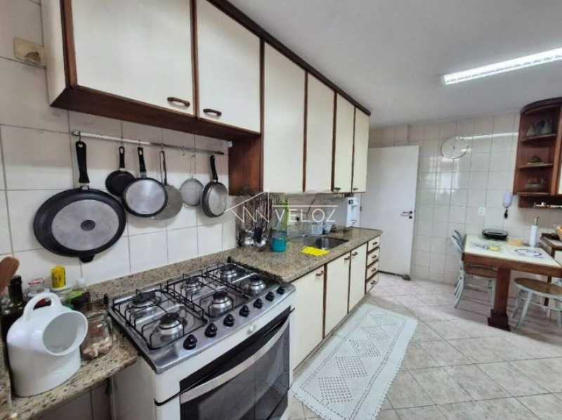 Apartamento, 3 quartos, 140 m² - Foto 19
