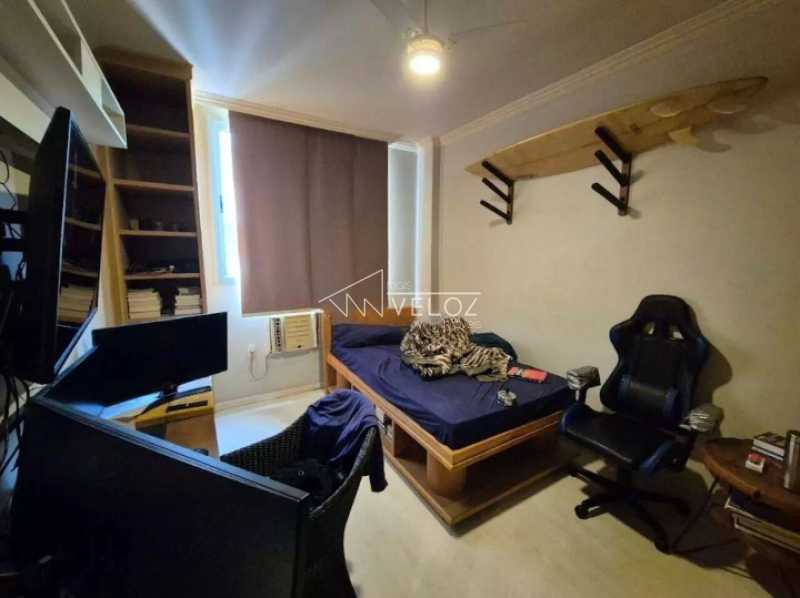 Apartamento, 3 quartos, 140 m² - Foto 22