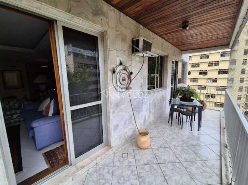 Apartamento, 3 quartos, 140 m² - Foto 13