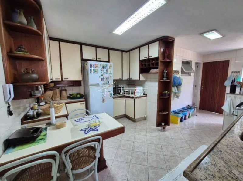 Apartamento, 3 quartos, 140 m² - Foto 12