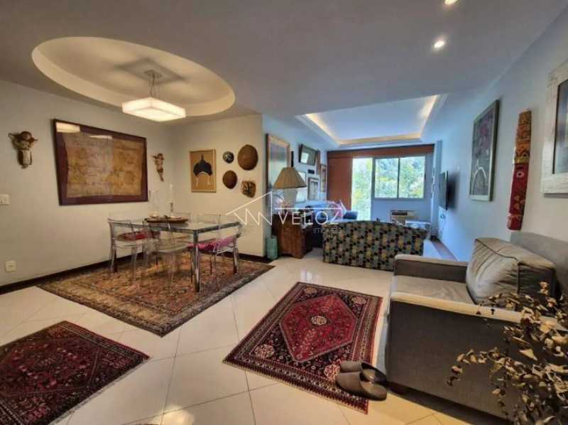 Apartamento, 3 quartos, 140 m² - Foto 5