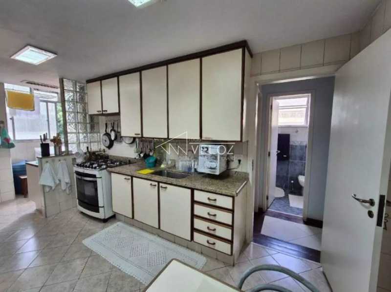 Apartamento, 3 quartos, 140 m² - Foto 21