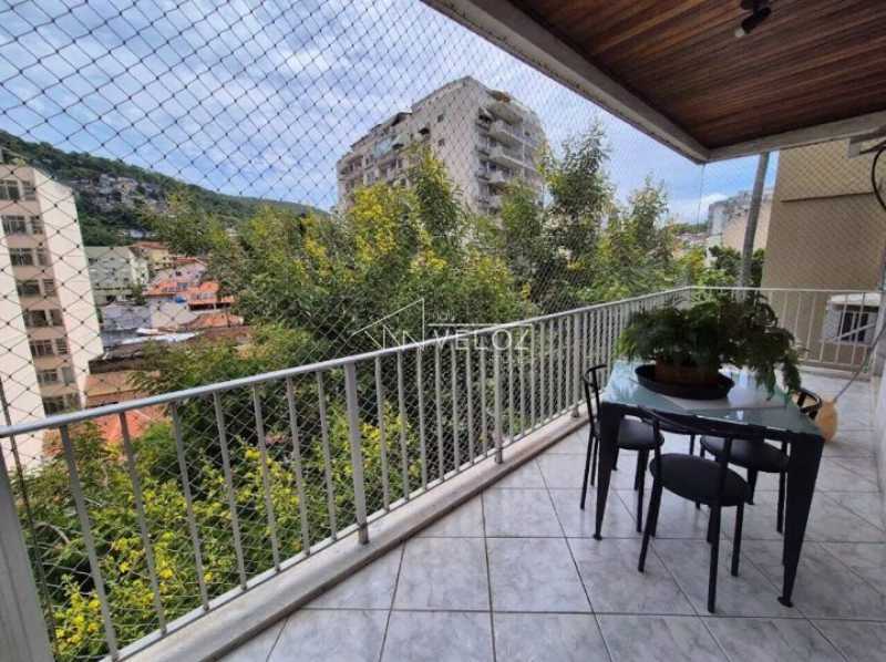 Apartamento, 3 quartos, 140 m² - Foto 9