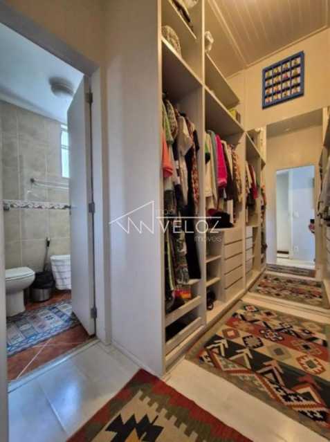 Apartamento, 3 quartos, 140 m² - Foto 6