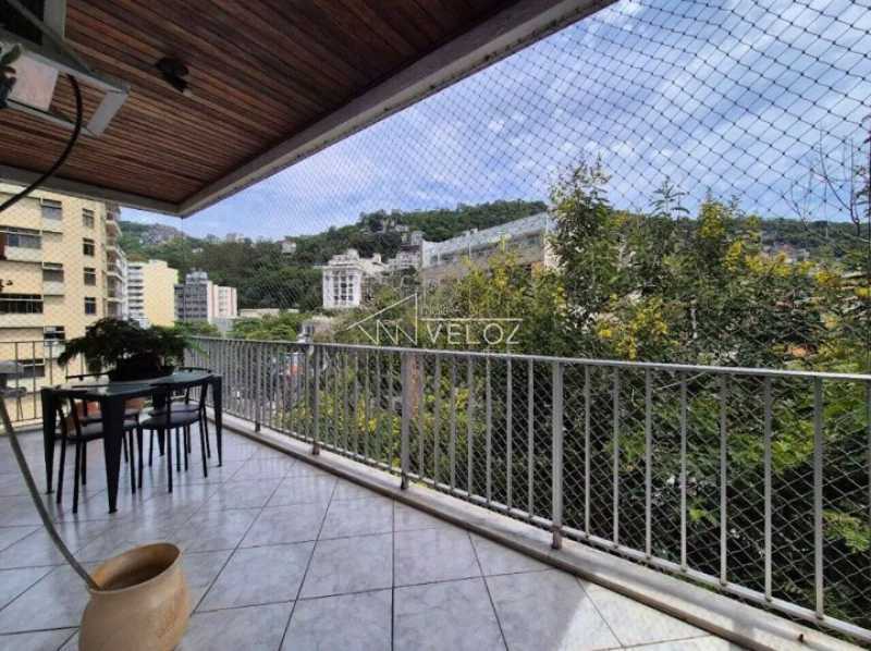 Apartamento, 3 quartos, 140 m² - Foto 10