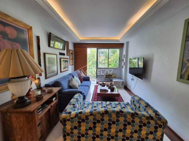 Apartamento, 3 quartos, 140 m² - Foto 18