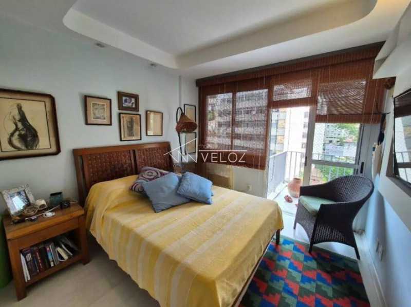 Apartamento, 3 quartos, 140 m² - Foto 23